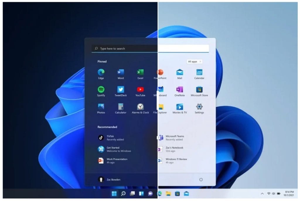 Microsoft Windows 11 Pro 64bit Türkçe Oem H3