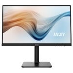 MSI 23.8" MODERN MD241P 75Hz 5ms HDMI USB-C IPS FHD Anti Glare Monitör
