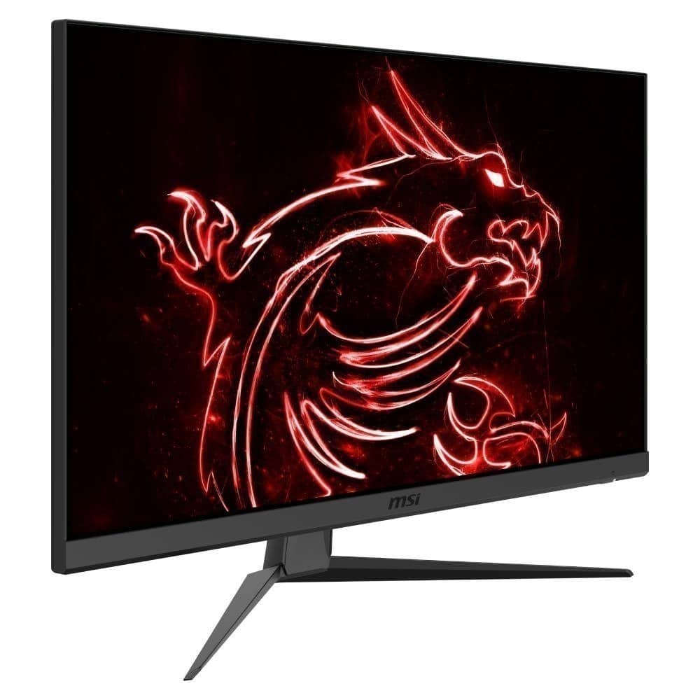 MSI 27″ OPTIX G272 144Hz 1ms 1xDP 2xHDMI FHD IPS FreeSync Gaming