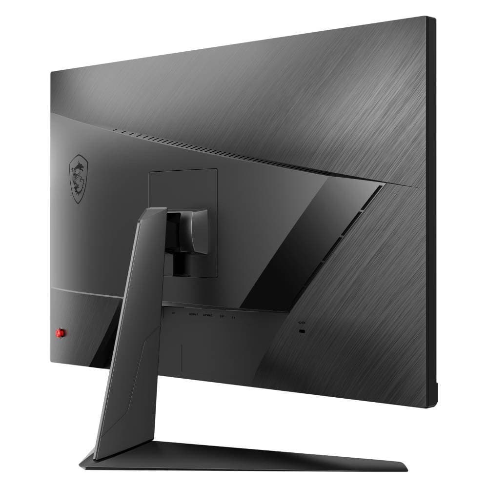 MSI ゲーミングモニター 23インチ　FHD 144hz 1ms MSI ゲーミングモニター Optix G241