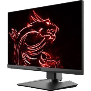 Msi 27 Optix Mag274r2 165hz 1ms Dp 2xhdmi Usb Hdr Fhd G Sync Flat Ips Gaming Monitor 1