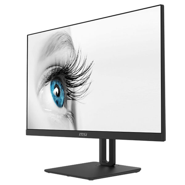 Msi 27 Pro Mp271p 75hz 5ms Hdmi Vga Ips Fhd Anti Glare Monitor 1