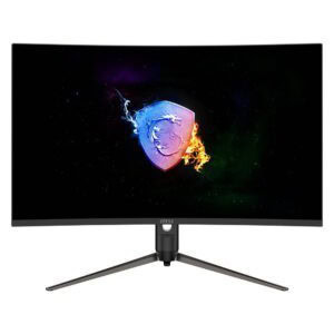 Msi 29 5 Optix Ag321cqr 165hz 1ms 2xhdmi Dp 1xusb Va Wqhd Freesync Premium Gaming Monitor