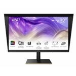 MSI SUMMIT MS321UP 32 inç 60Hz 4ms IPS UHD Monitör