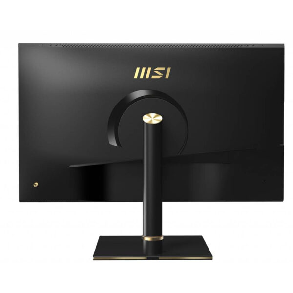 Msi 32 Summit Ms321up 60hz 4ms Dp Hdmi Type C Ips Uhd Anti Glare Monitor 4