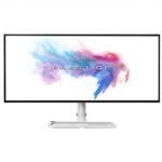 MSI 34" PRESTIGE PS341WU 60Hz 8ms 2xHDMI DP 4xUSB HDR WUHD IPS Gaming Monitör