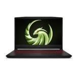 MSI BRAVO 15 B5DD-209XTR R7-5800H 16GB DDR4 RX5500M GDDR6 4GB 1TB SSD 15.6 FHD 144Hz DOS Notebook