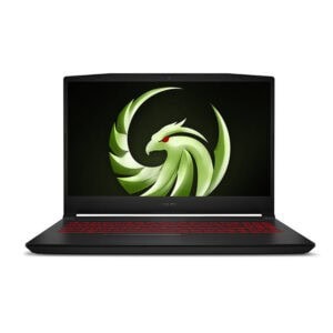 Msi Bravo 15 B5dd 209xtr R7 5800h 16gb Ddr4 Rx5500m Gddr6 4gb 1tb Ssd 15 6 Fhd 144hz Dos Notebook