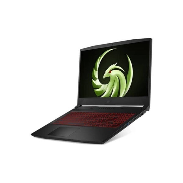 Msi Bravo 15 B5dd 209xtr R7 5800h 16gb Ddr4 Rx5500m Gddr6 4gb 1tb Ssd 15 6 Fhd 144hz Dos Notebook 5
