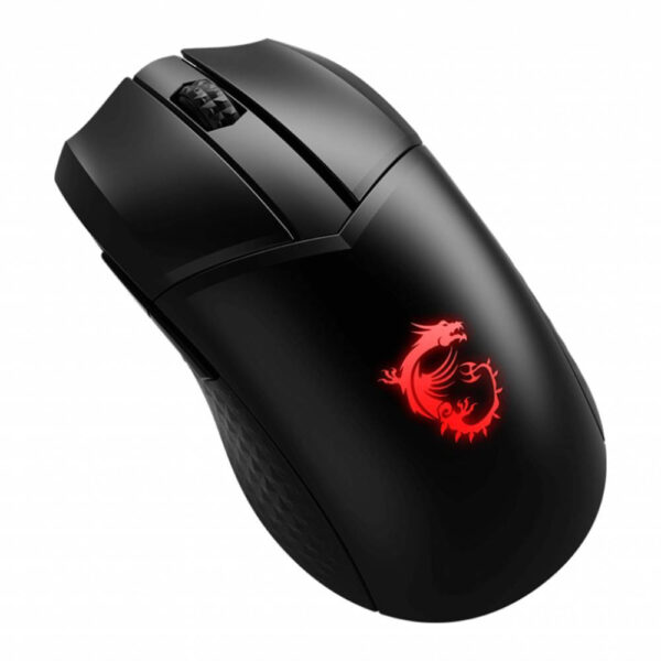 Msi Clutch Gm41 Lightweight Wireless Rgb Gaming Mouse 2
