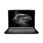 MSI CREATOR M16 A11UC-666TR i7-11800H 16GB DDR4 RTX3050 512 SSD 16" QHD+ Finger Touch W10H Notebook