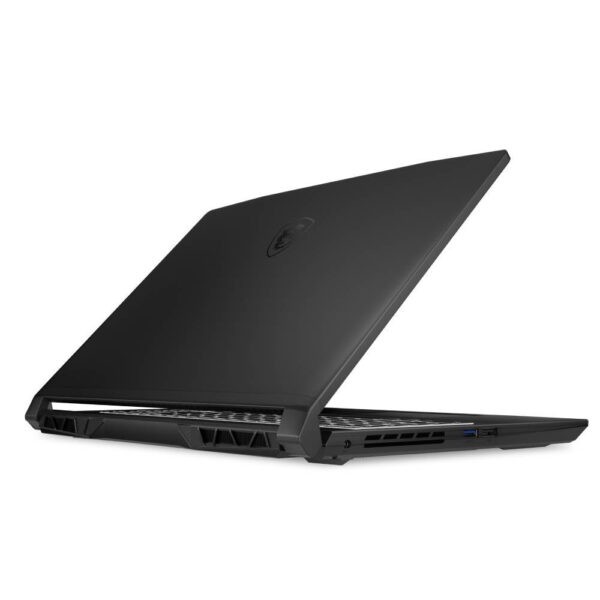 Msi Creator M16 A11uc 666tr I7 11800h 16gb Ddr4 Rtx3050 512 Ssd 16 Qhd Finger Touch W10h Notebook 5
