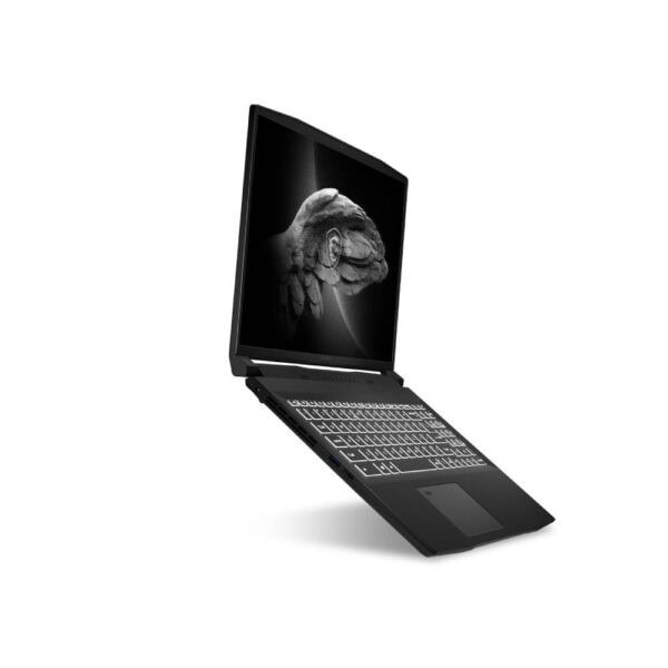 Msi Creator M16 A11ud 665tr I7 11800h 16gb Ddr4 Rtx3050 Ti 1tb Ssd 16 Qhd Finger Touch W10h Notebook 3
