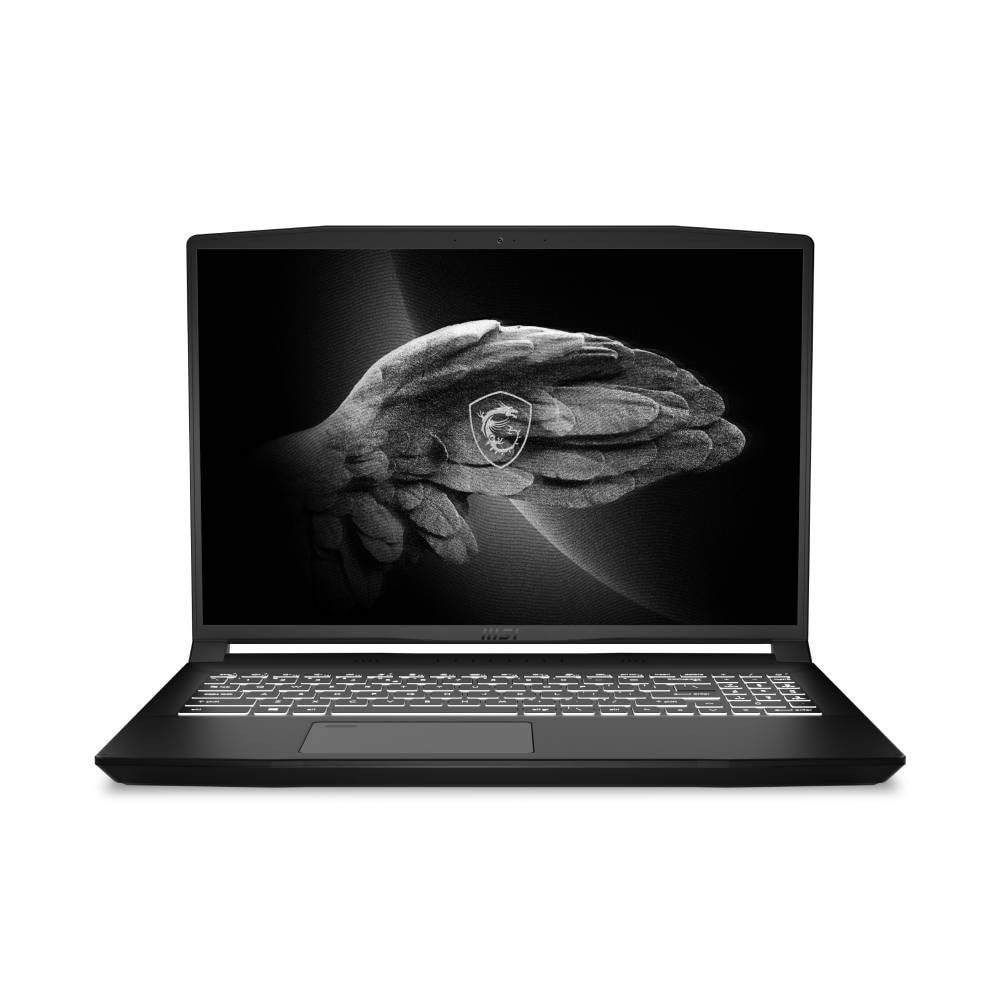 Msi Creator M16 A11ud 665tr I7 11800h 16gb Ddr4 Rtx3050 Ti 1tb Ssd 16 Qhd Finger Touch W10h Notebook