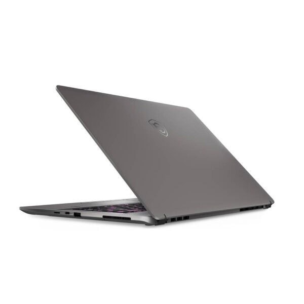 Msi Creator Z16 A11uet 018tr I7 11800h 32gb Ddr4 Rtx3060 1tb Ssd 16 Qhd W10h Notebook 5