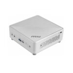 MSI CUBI 5 10M-273TR i3-10110U 8GB DDR4 256GB SSD W10H Beyaz Mini PC