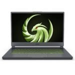 MSI DELTA 15 A5EFK-002XTR R7-5800H 16GB DDR4 RX6700M GDDR6 10GB 1TB SSD 15.6 FHD 240HZ FreeDOS Notebook