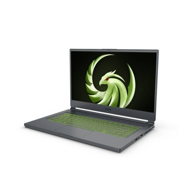 Msi Delta 15 A5efk 007tr R9 5900hx 32gb Ddr4 Rx6700m Gddr6 10gb 1tb Ssd 15 6 Fhd 240hz W10h Notebook 1