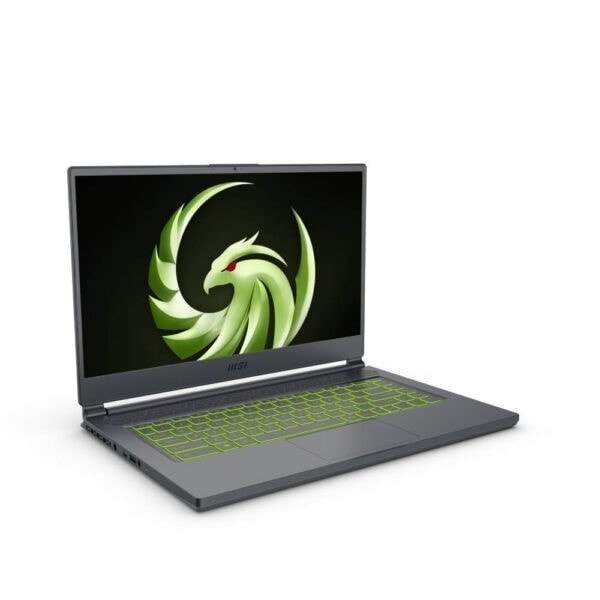 Msi Delta 15 A5efk 007tr R9 5900hx 32gb Ddr4 Rx6700m Gddr6 10gb 1tb Ssd 15 6 Fhd 240hz W10h Notebook 2