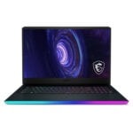 MSI GE76 RAIDER 11UG-260XTR i7-10800H 16GB DDR4 RTX3070 GDDR6 8GB 2TB SSD 17.3 FHD 360Hz Freedos Notebook