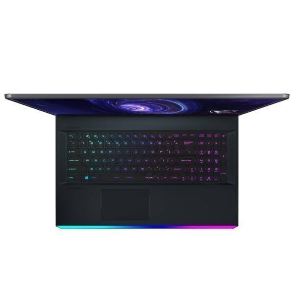 Msi Ge76 Raider 11ug 262tr I7 11800h 32gb Ddr4 Rtx3070 Gddr6 8gb 2tb Ssd 17 3 Fhd 360hz W10h Notebook 3