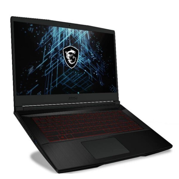 Msi Gf63 Thin 11sc 035xtr I5 11400h 8gb Ddr4 Gtx1650 Gddr6 4gb 512tb Ssd 15 6 Fhd Freedos Notebook 1
