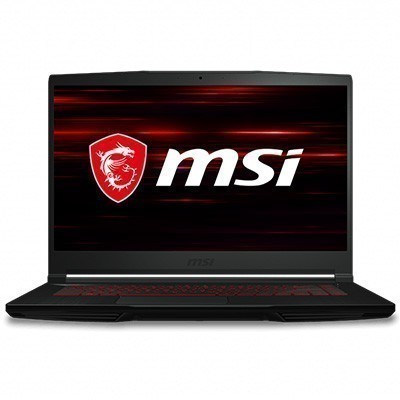 MSI GF63 THIN 11SC-035XTR i5-11400H 8GB DDR4 GTX1650 GDDR6 4GB 512GB SSD 15.6" FHD FreeDos Notebook