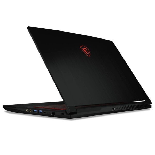 Msi Gf63 Thin 11sc 035xtr I5 11400h 8gb Ddr4 Gtx1650 Gddr6 4gb 512tb Ssd 15 6 Fhd Freedos Notebook 4