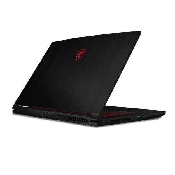 Msi Gf63 Thin 11sc 035xtr I5 11400h 8gb Ddr4 Gtx1650 Gddr6 4gb 512tb Ssd 15 6 Fhd Freedos Notebook 5