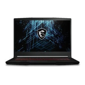 Msi Gf63 Thin 11uc 024tr I5 10400h 16gb Ddr4 Rtx3050 Gddr6 4gb 512gb Ssd 15 6 144hz Fhd W10 Notebook