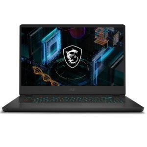 Msi Gp66 Leopard 11uh 406xtr I7 11800h 32gb Ddr4 Rtx3080 Gddr6 8gb 1tb Ssd 15 6 Fhd 144hz Dos Notebook