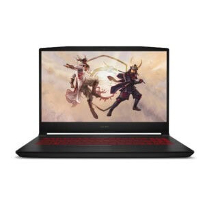 Msi Katana Gf66 11uc 208tr I7 11800h 16gb Ddr4 Rtx3050 Gddr6 4gb 512gb Ssd 15 6 Fhd W10h Notebook