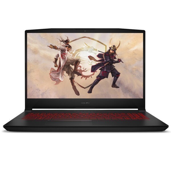 Msi Katana Gf66 11ud 207xtr I7 11800h 16gb Ddr4 Rtx3050ti Gddr6 4gb 512gb Ssd 15 6 Freedos Notebook