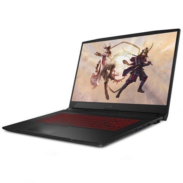Msi Katana Gf76 11ud 059xtr I7 11800h 16gb Ddr4 Rtx3050ti Gddr6 4gb 512gb Ssd 17 3 Fhd 144hz Dos Notebook 1