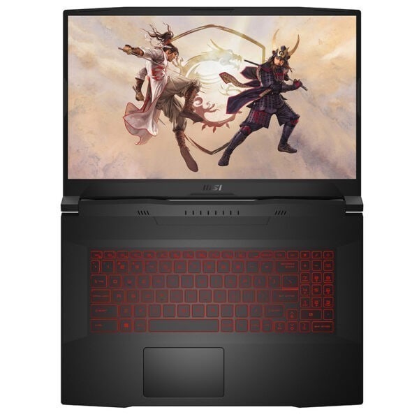 Msi Katana Gf76 11ud 059xtr I7 11800h 16gb Ddr4 Rtx3050ti Gddr6 4gb 512gb Ssd 17 3 Fhd 144hz Dos Notebook 2