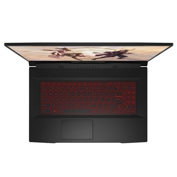 Msi Katana Gf76 11ud 059xtr I7 11800h 16gb Ddr4 Rtx3050ti Gddr6 4gb 512gb Ssd 17 3 Fhd 144hz Dos Notebook 3