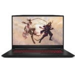MSI Katana GF76 11UE-273TR Intel Core i7-11800H 16GB 1TB SSD RTX3060 6GB 17.3" Full HD 144Hz W10 Gaming Laptop
