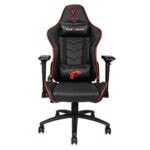 MSI MAG CH120 X Siyah/Kırmızı Oyuncu Koltuğu