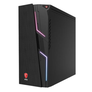 Msi Mag Codex 5 10sc 802xtr I7 10700f 16gb Ddr4 512gb Ssd Rtx2060 Gddr6 6gb Dos Gaming Bilgisayar 1
