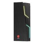 MSI MAG CODEX 5 10SC-802XTR I7-10700F 16GB DDR4 512GB SSD RTX2060 GDDR6 6GB DOS Gaming Bilgisayar