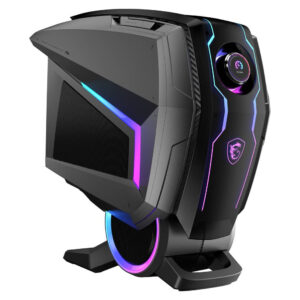 Msi Meg Aegis Ti5 11te 084eu I9 11700k 64gb Ddr4 2tb Ssd2tb Hdd Rtx3080 Gddr6x 10gb W10p Siyah Gaming Bilgisayar 1