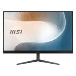 MSI MODERN AM241 11M-069TR i5-1135G7 8GB DDR4 Iris X Graphics 512GB SSD 23.8" FHD W10H All in One Bilgisayar