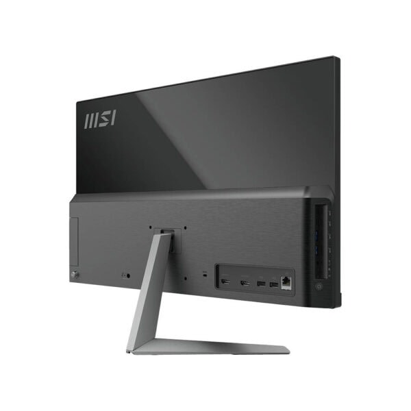 Msi Modern Am241p 11m 208tr I7 1165g7 16gb Ddr4 Iris X Graphics 512gb Ssd 23 8 Fhd W10p All In One Bilgisayar 3