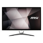 MSI PRO 22XT 10M-205TR 21.5" FHD Intel i5-10400 8GB DDR4 512GB SSD W10H All in One Bilgisayar