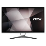MSI PRO 22XT 10M-279TR 21.5" FHD Intel Pentium G6400 4GB DDR4 128GB SSD W10P All in One Bilgisayar