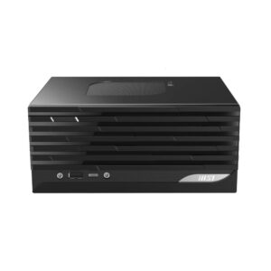 Msi Pro Dp20z 5m 016xtr Ryzen 3 5300g 8gb Ddr4 256gb Ssd Freedos Siyah Masaustu Bilgisayar