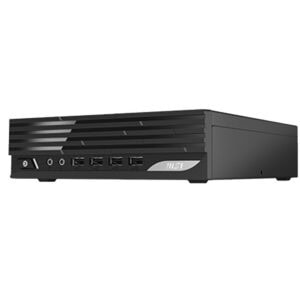 Msi Pro Dp21 11m 026tr Pentium G6405 4gb Ddr4 128gb Ssd W10pro Mini Pc