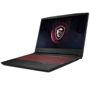 Msi Pulse Gl66 11uek 048tr I7 11800h 16gb Ddr4 Rtx3060 Gddr6 6gb 1tb Ssd 15 6 Fhd 144hz W10 Notebook 1