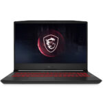 MSI PULSE GL66 11UEK-048TR I7-11800H 16GB DDR4 RTX3060 GDDR6 6GB 1TB SSD 15.6 FHD 144Hz W10 Notebook