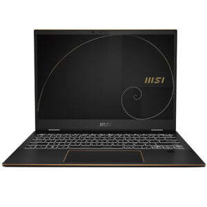 Msi Summit E13 Flip Evo A11mt 038tr I7 1185g7 32gb Lpddr4 1tb Ssd 13 4 Fhd Touch W10p Notebook